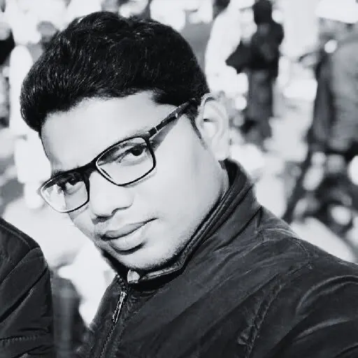 Md Jahansher Hussain