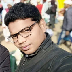 Md Jahansher Hussain